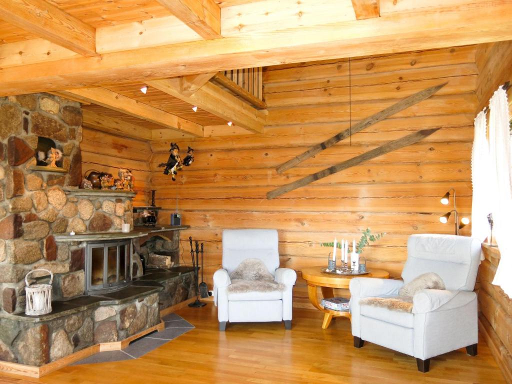 Holiday Home Steinbu - SOW063 by Interhome photo 3