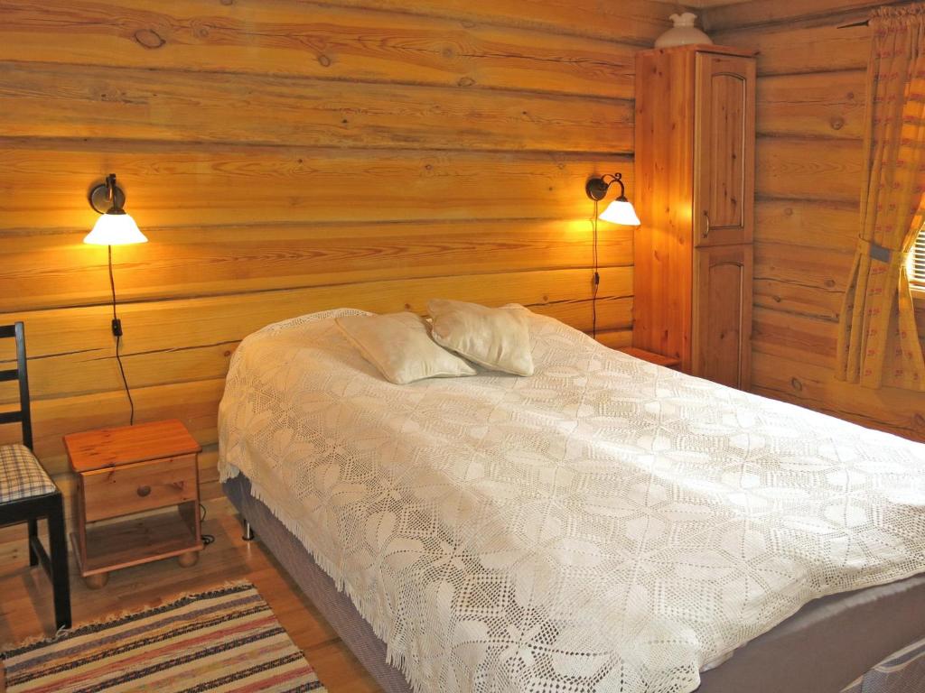 Holiday Home Steinbu - SOW063 by Interhome photo 4