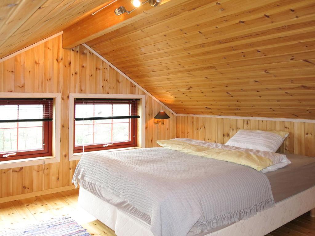 Chalet Koven - SOW114 by Interhome photo 3