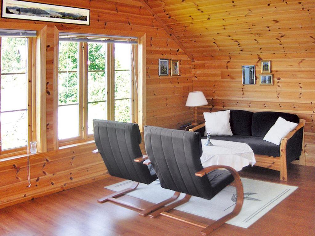 Chalet Hardangerrorbu - FJH411 by Interhome photo 1