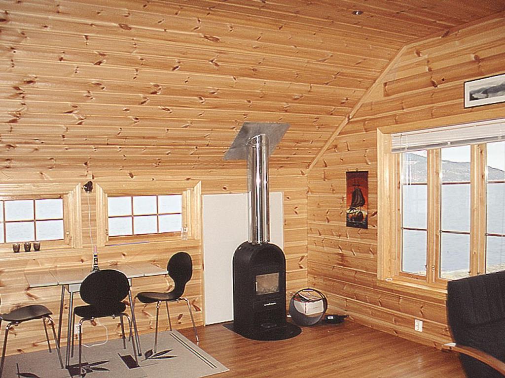 Chalet Hardangerrorbu - FJH411 by Interhome photo 2