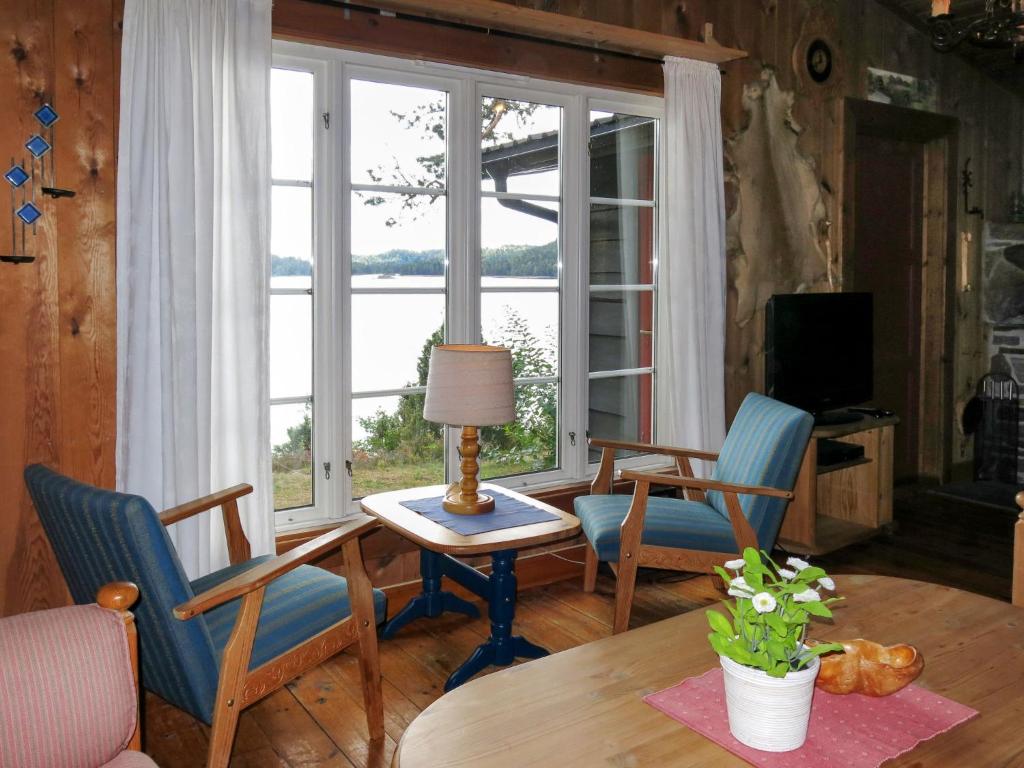 Chalet Vigdisheimen - SOO225 by Interhome photo 2
