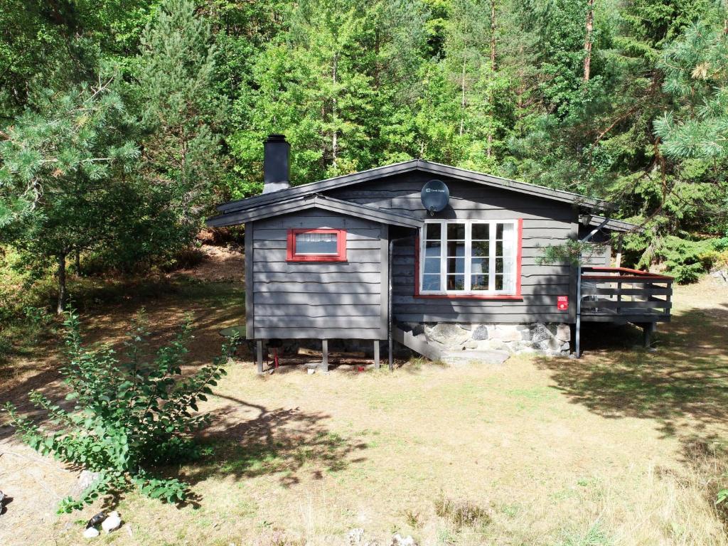 Chalet Vigdisheimen - SOO225 by Interhome