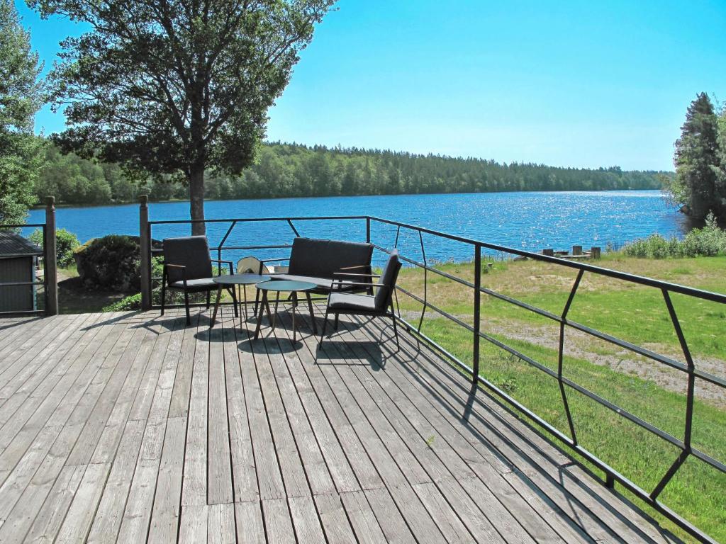 Holiday Home Hoka Villan - B photo 4
