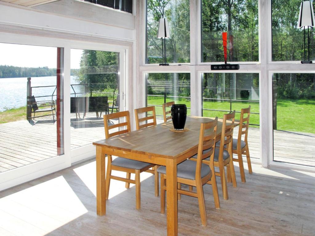 Holiday Home Hoka Villan - B photo 1