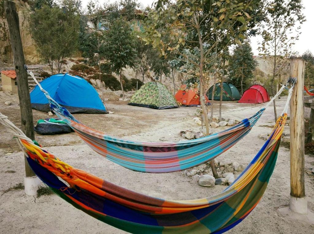 Colibrí Eco Lodge & Camping photo 3