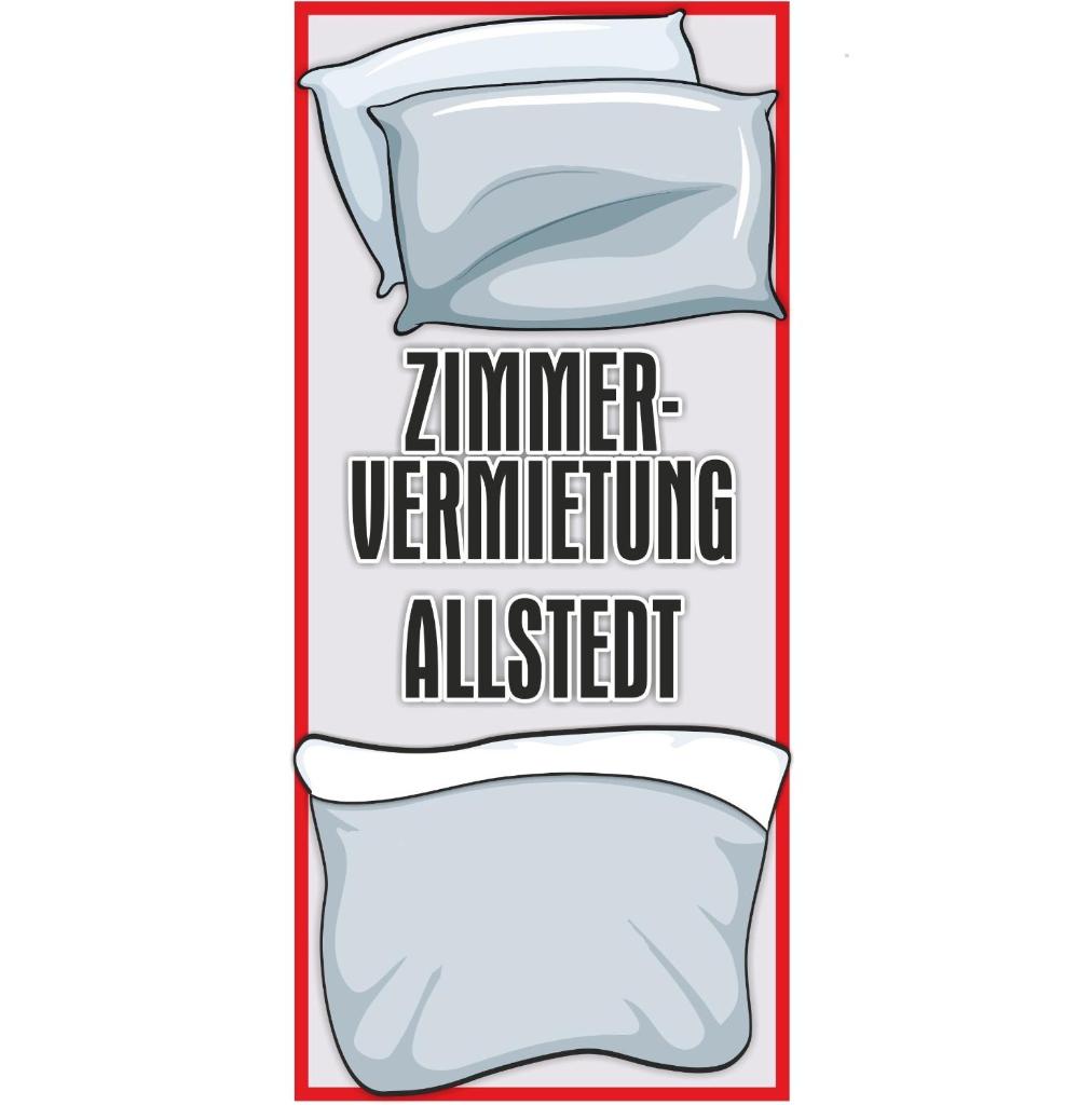 Zimmervermietung Allstedt