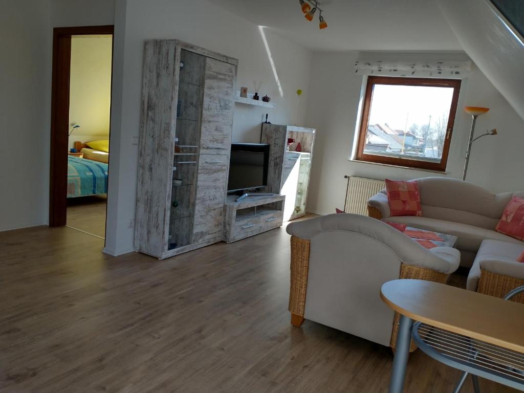 Apartment an den Teichen photo 3