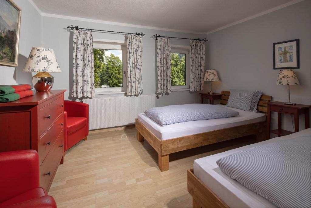 Villa Aldefeld photo 3