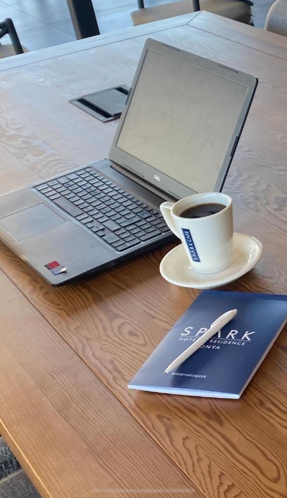 SPARK HOTEL RESIDENCE KONYA