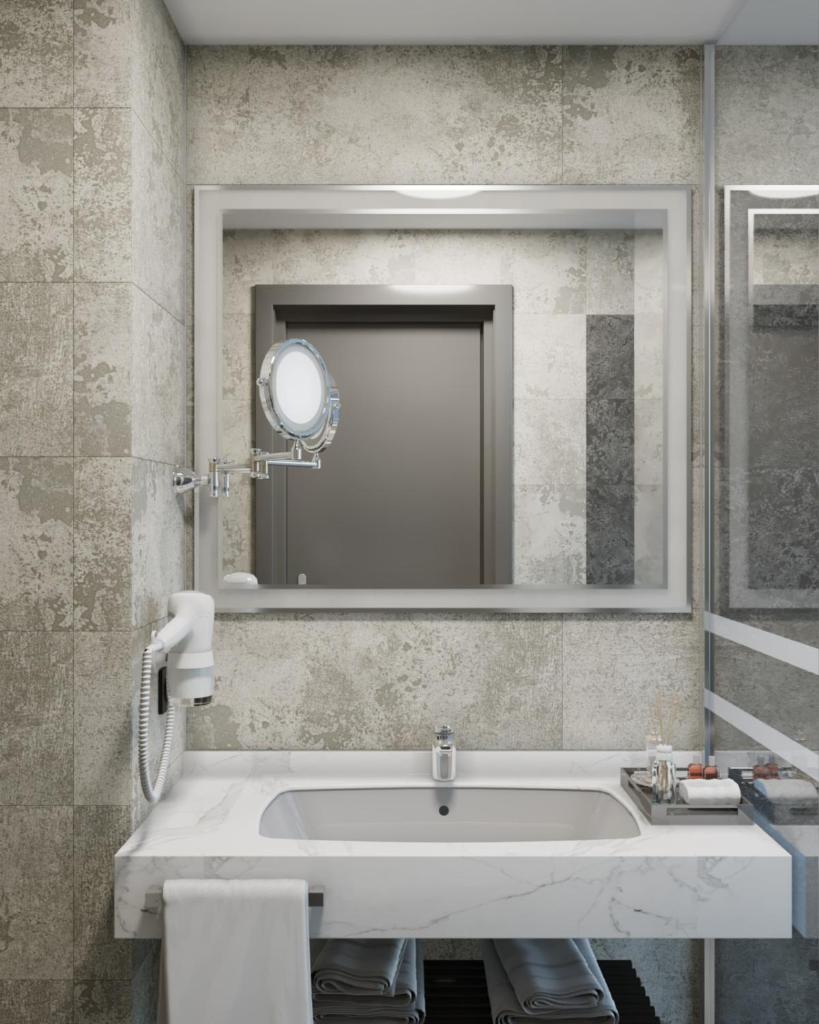 SPARK HOTEL RESIDENCE KONYA photo 3