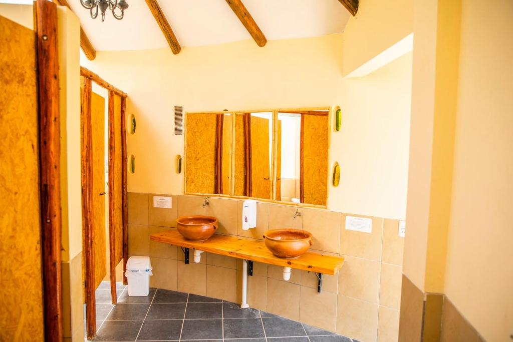 Colibrí Eco Lodge & Camping photo 2