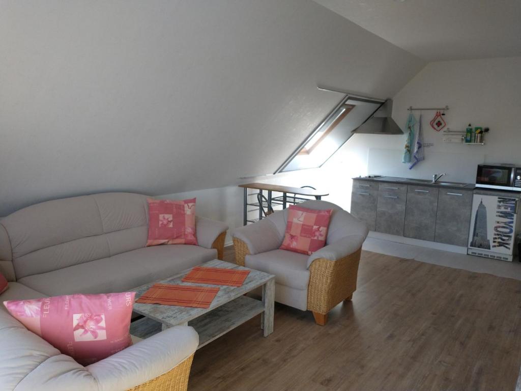 Apartment an den Teichen photo 4