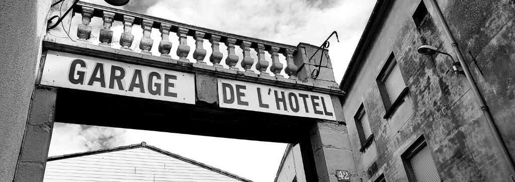 Hôtel Restaurant de France photo 1