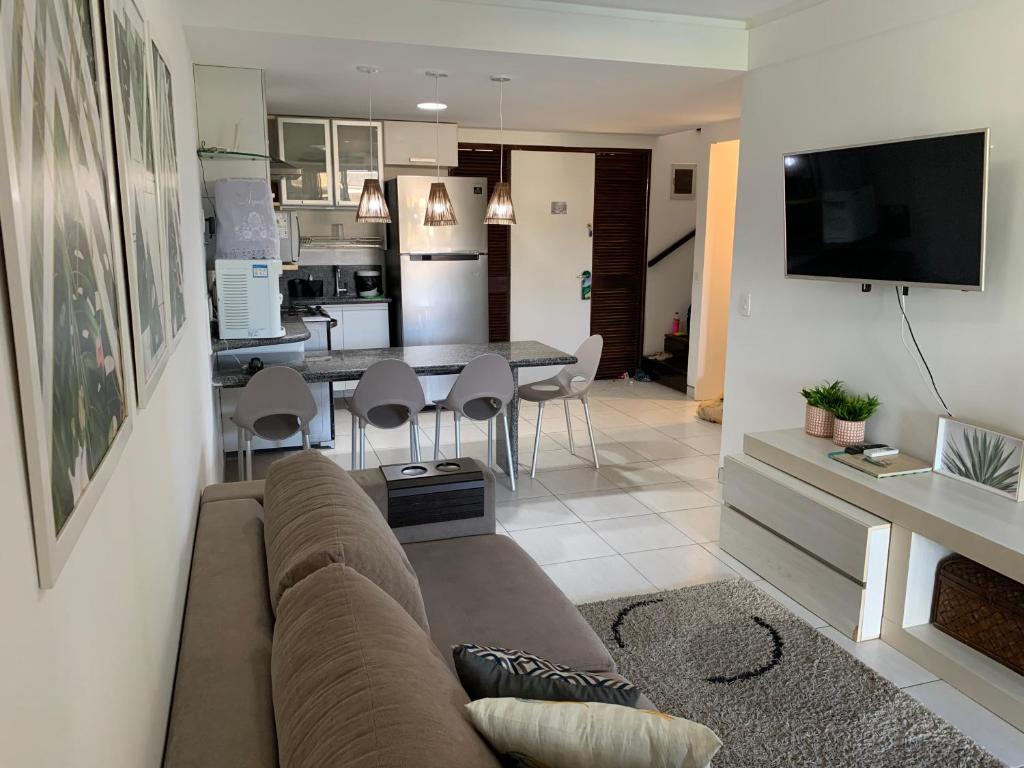 Nannai Residence Flat - Muro Alto photo 4