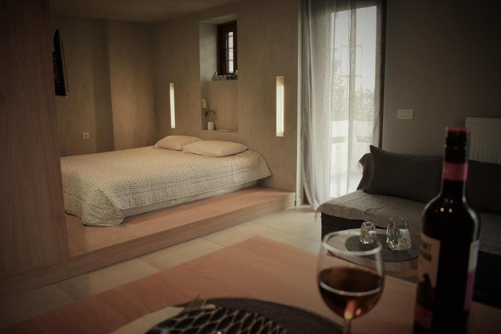 Saxon's Apartment photo 1
