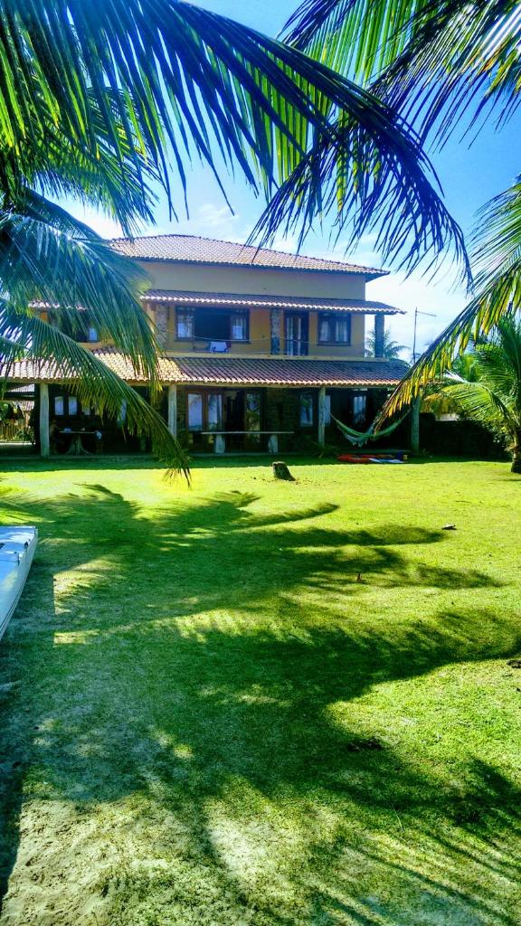 Casa Flamboaiã, Aluguel de Temporada, BA. 2022/23