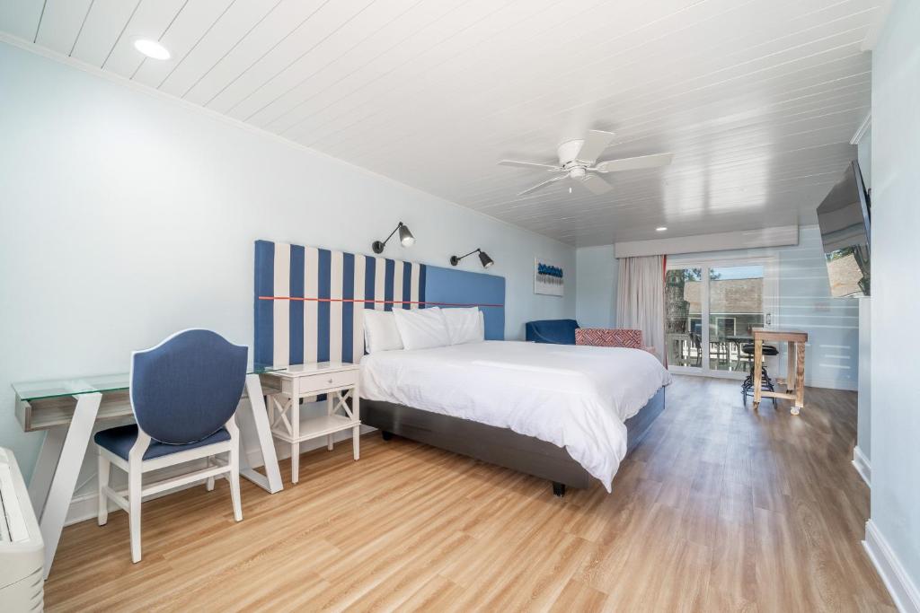 The Hamilton - Lakefront & Studio Suites, Hot Springs image