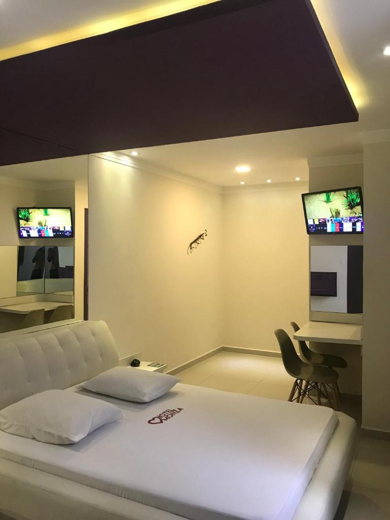 Motel Monza (Adult Only) photo 2