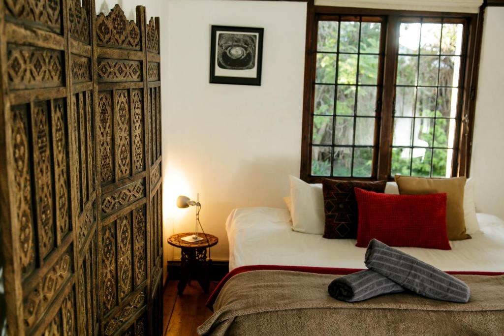 Karoo Soul - Hostel - Tap to explore photos
