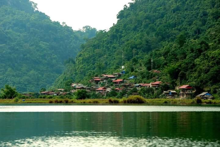 Tran Xuan Homestay - Ba Be lake