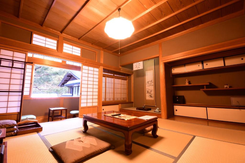 高野山 宿坊 龍泉院 -Koyasan Shukubo Ryusenin- photo 2