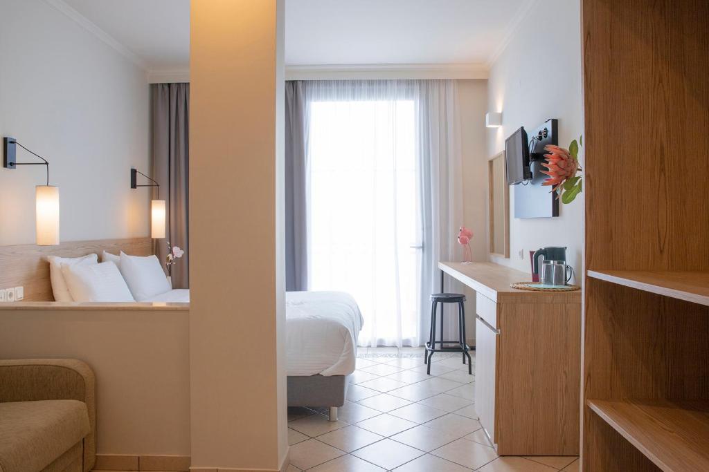 Zefyros Sea View Hotel photo 3