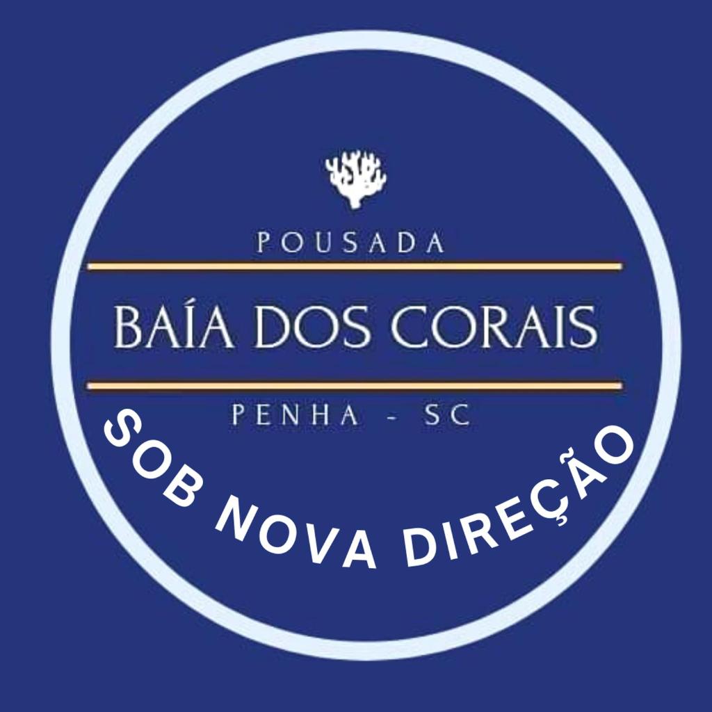 Pousada Baía dos Corais photo 1