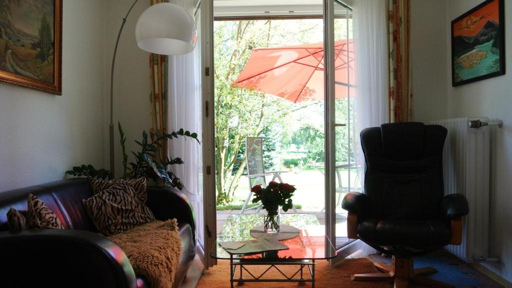Ferienwohnung Hummel photo 3