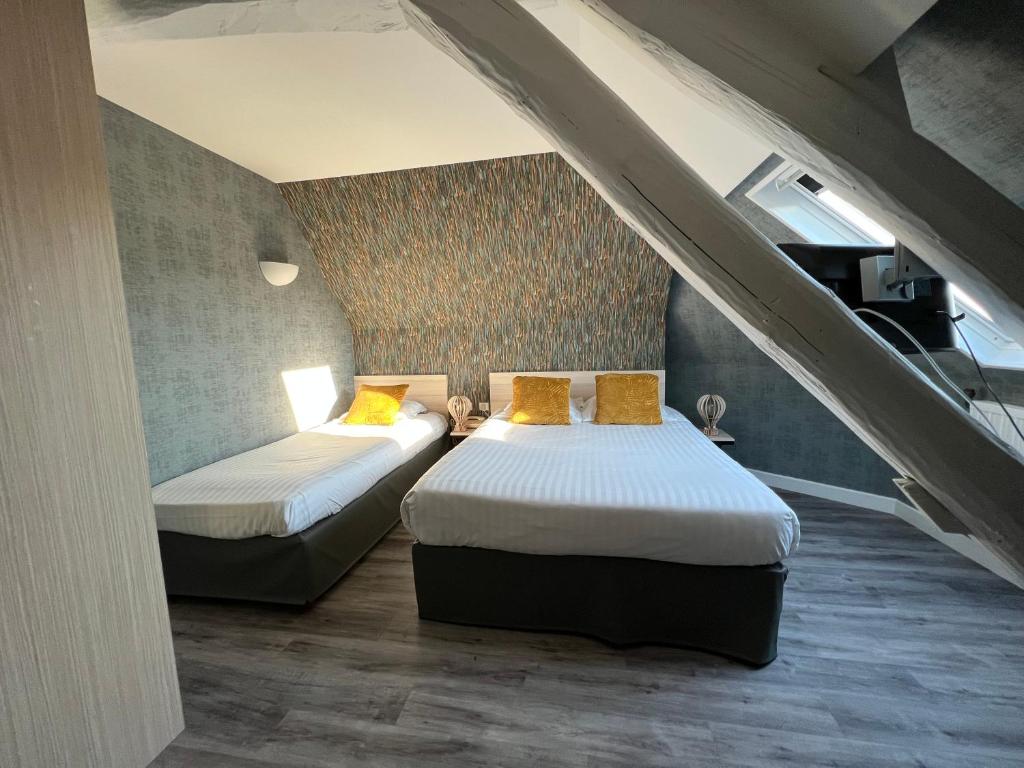 Hôtel De Troyes photo 3