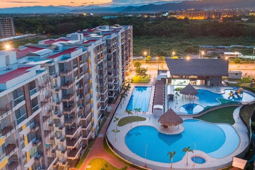 Hermoso apartamento, con la comodidad de tu hogar! photo 1