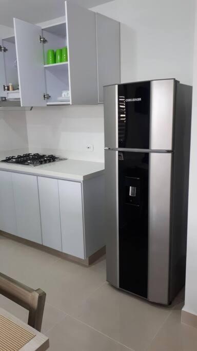 Hermoso apartamento, con la comodidad de tu hogar! photo 3
