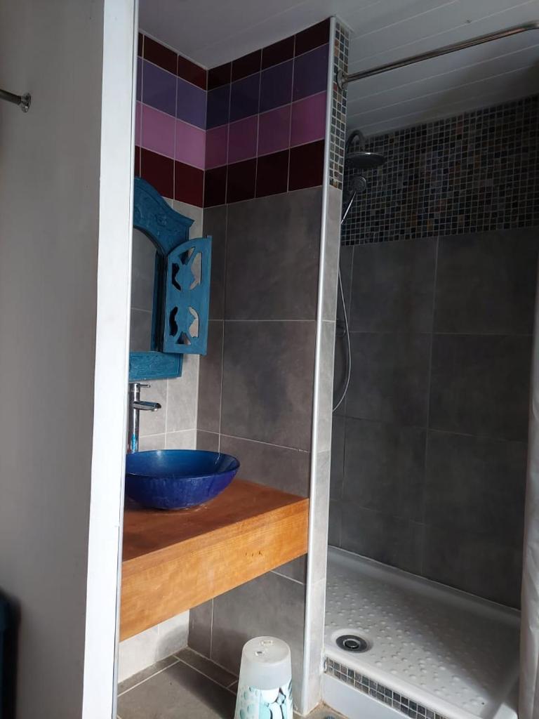 Villa des Galets photo 3