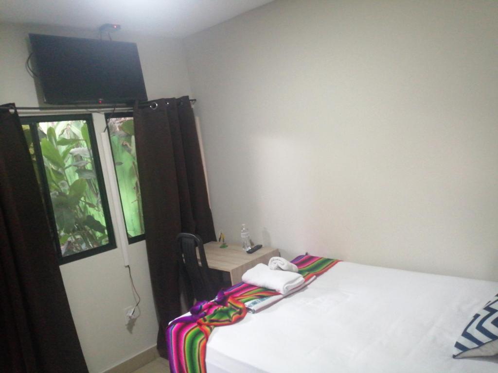 Hotel Antiguo photo 4