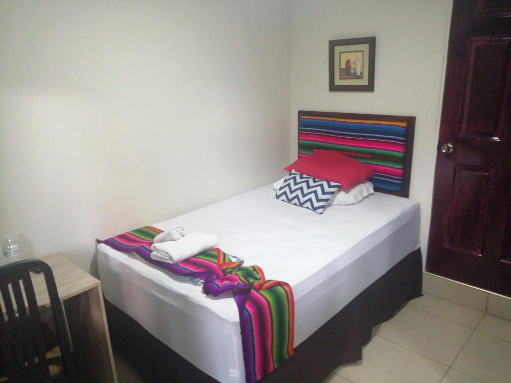 Hotel Antiguo photo 3