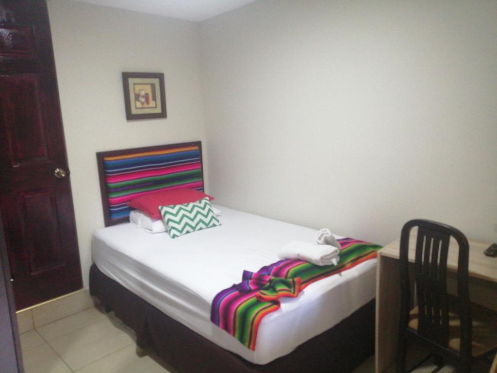 Hotel Antiguo photo 2