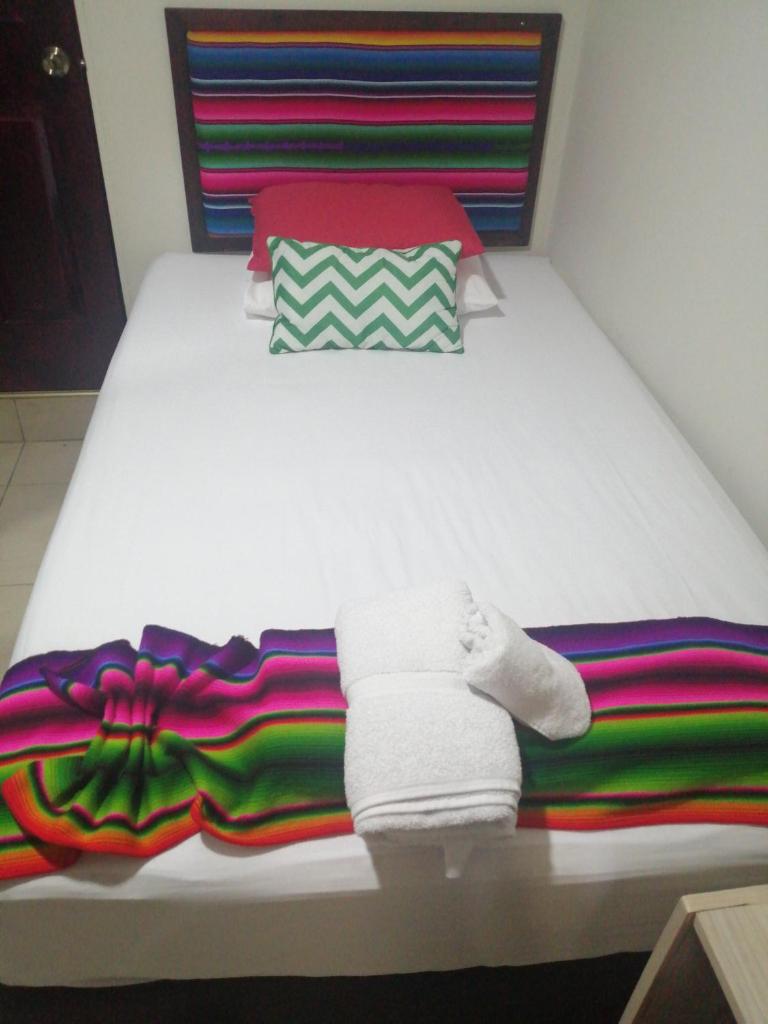 Hotel Antiguo photo 1
