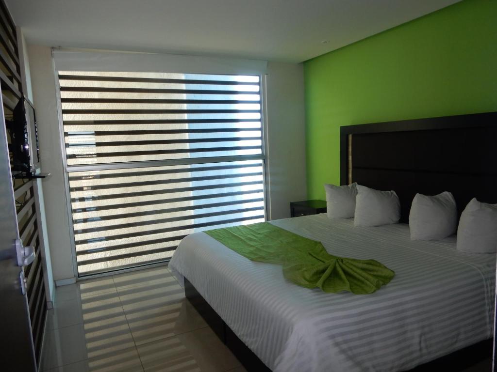 Hotel Torres Eugenia photo 3