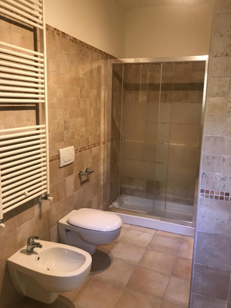 Domo Antiga Guest Rooms photo 3