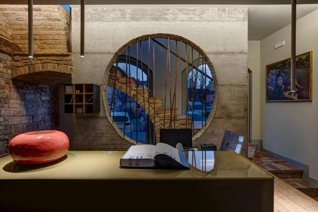 Hotel Borgo Impero photo 1