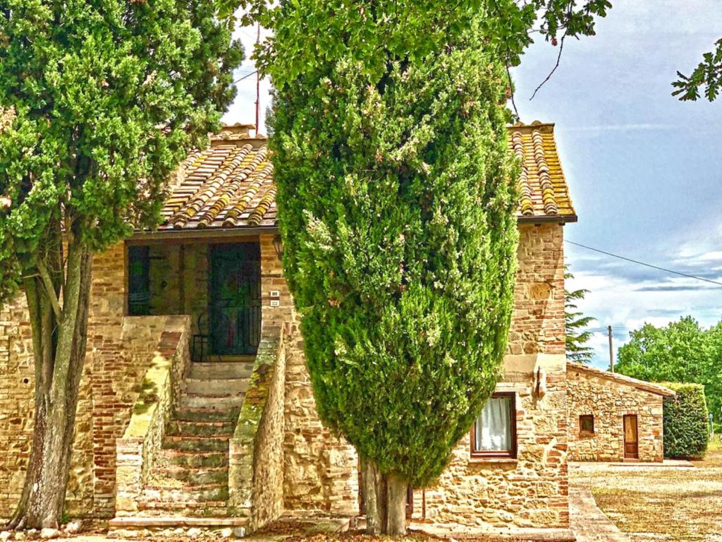 Borgo alle Vigne photo 1