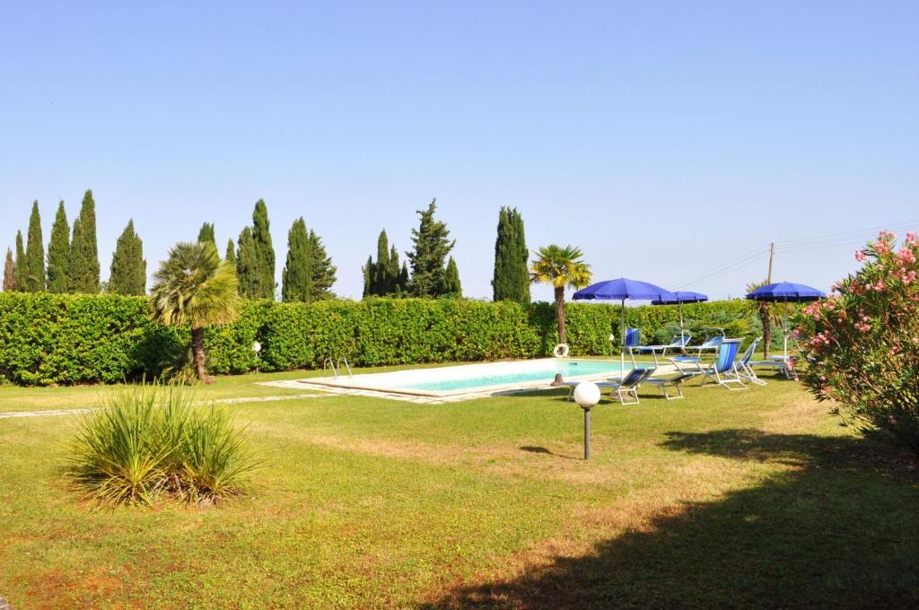 Borgo alle Vigne photo 2