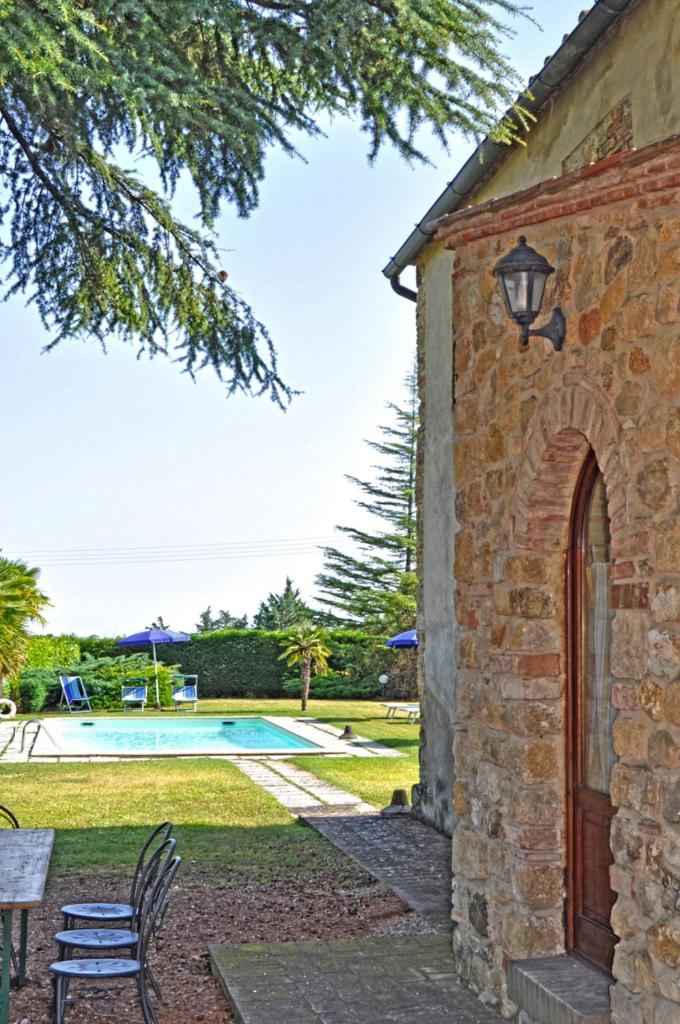 Borgo alle Vigne photo 4