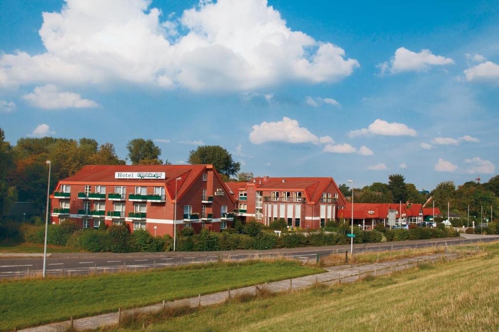 Hotel Ostfriesen Hof photo 1