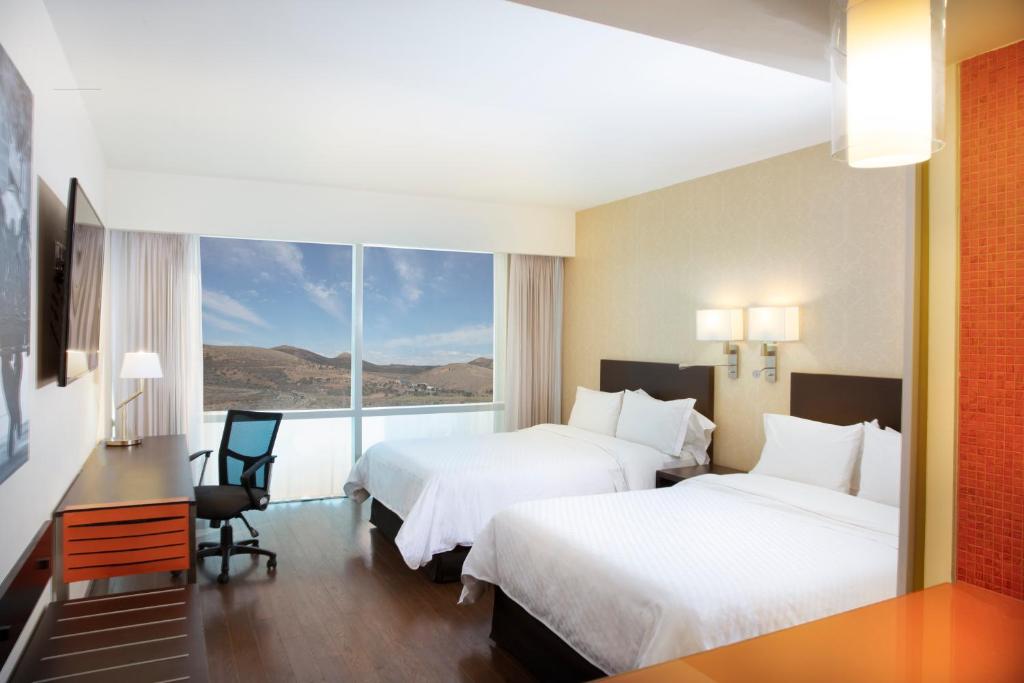 Fiesta Inn Zacatecas photo 3