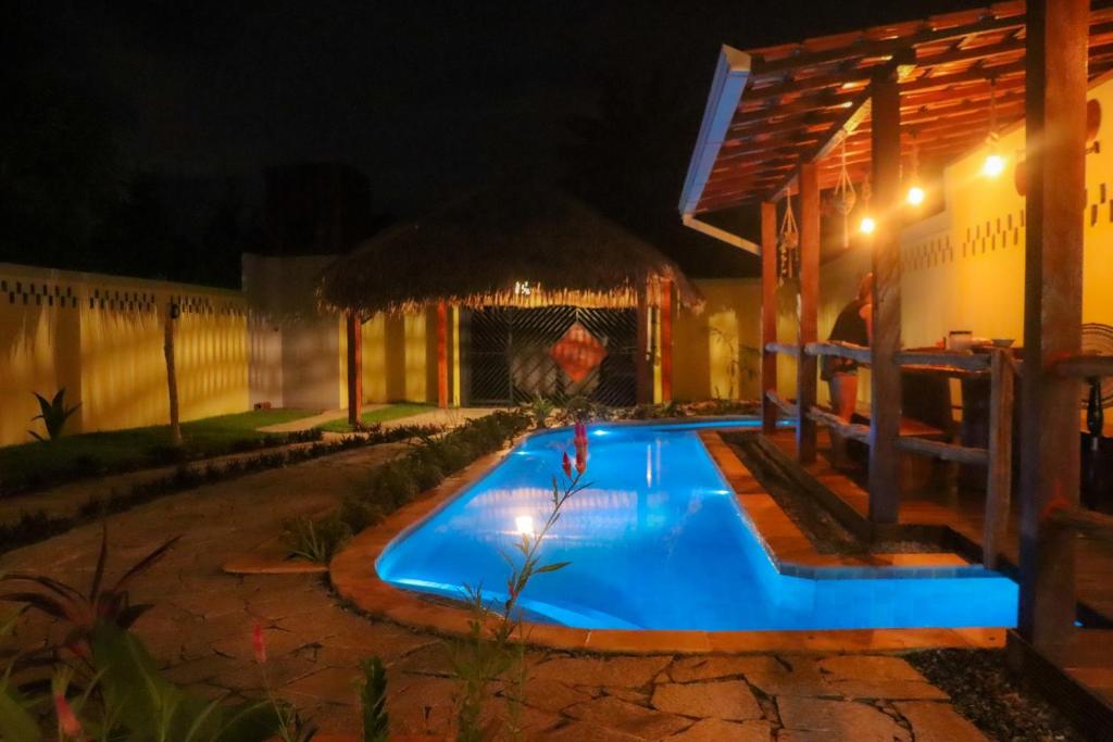 Casa da Lagartixa - Gecko House photo 4