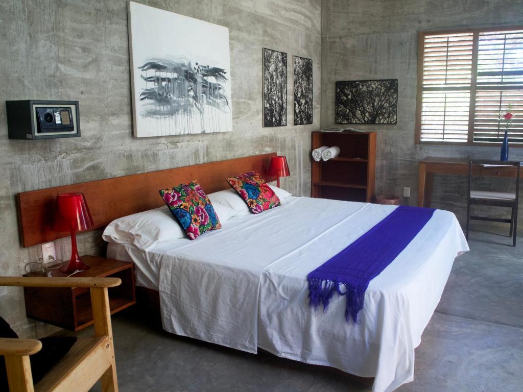 Casa Mermejita photo 1