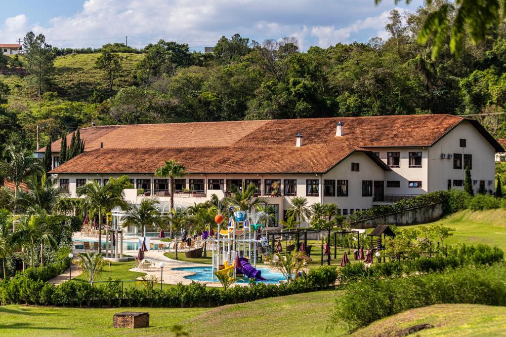 Villa di Mantova Resort Hotel photo 1