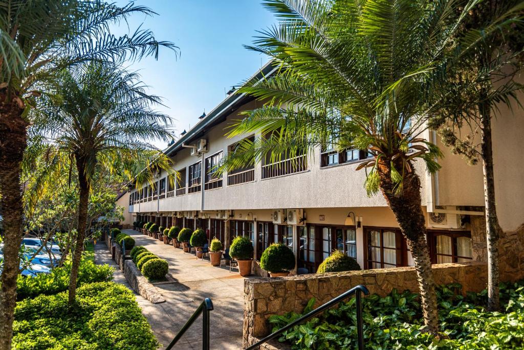 Villa di Mantova Resort Hotel photo 3