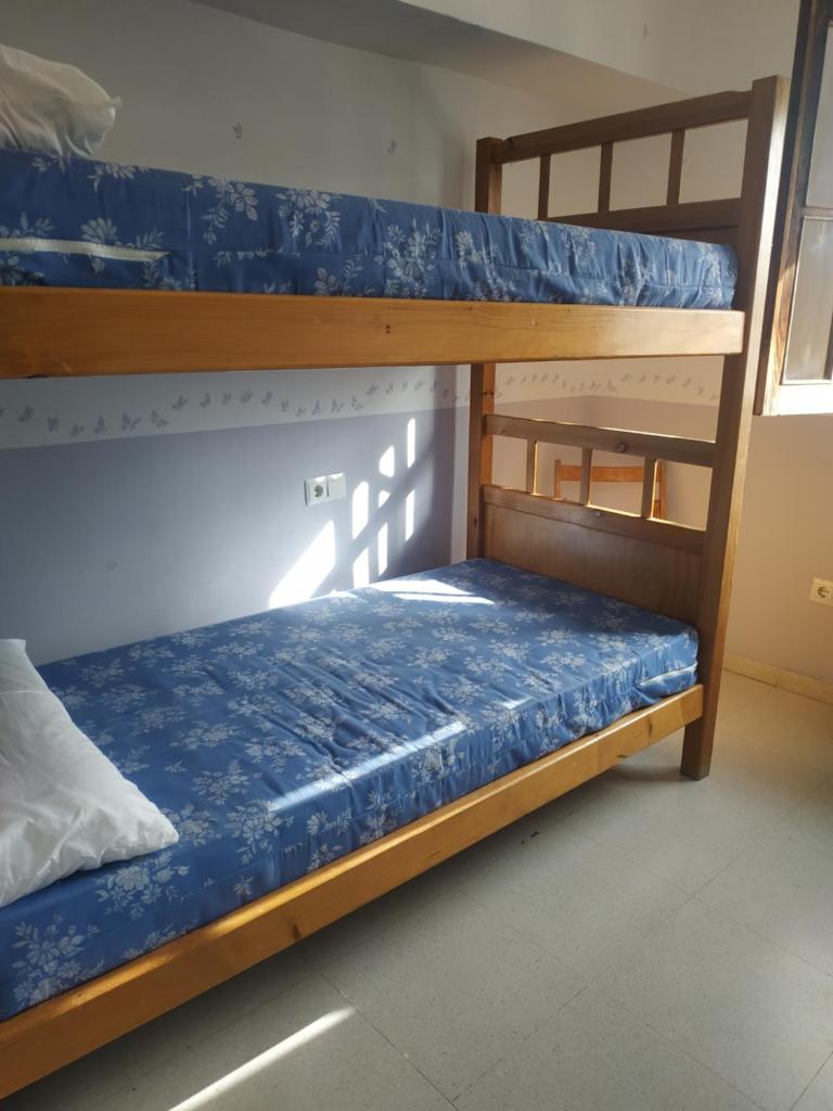Albergue Las Moreras photo 2